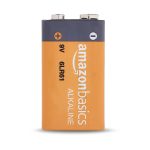Batterie alcaline