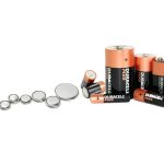 Batterie alcaline