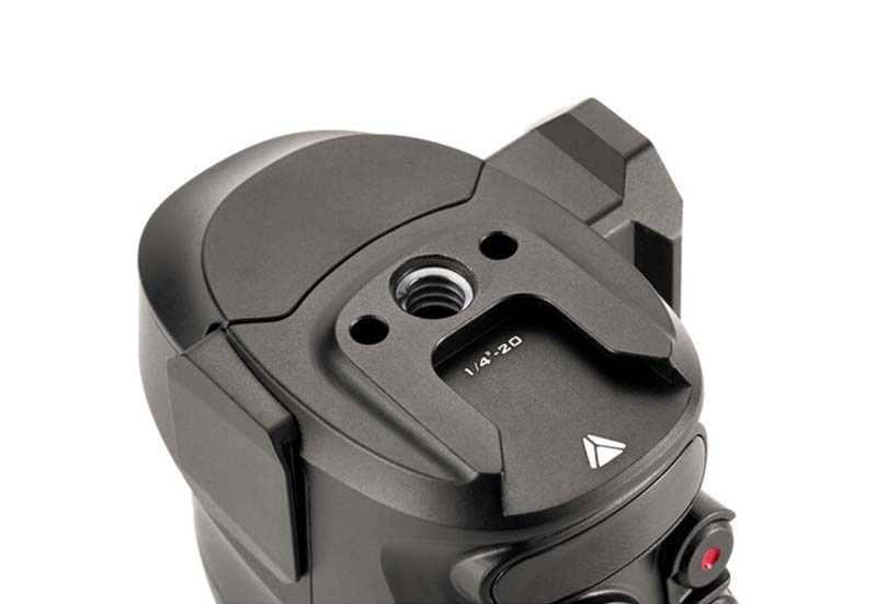 NUCLEUS NANO II Control Handle