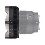 Manual focus adapter per Cine V-AF