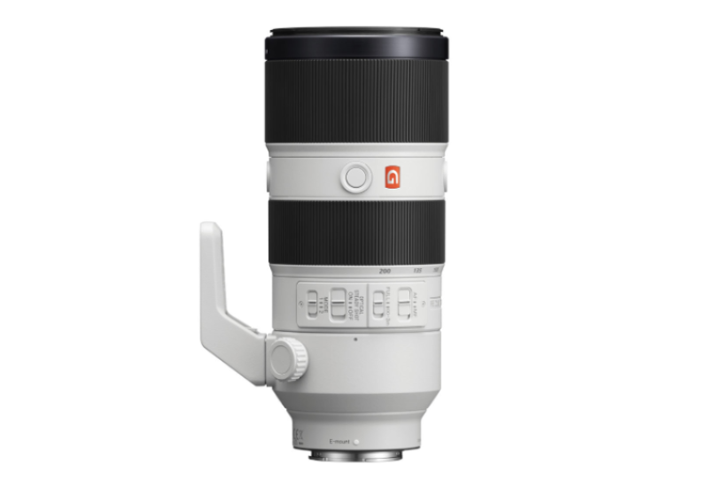 FE 70-200mm f/2.8 GM OSS E-Mount