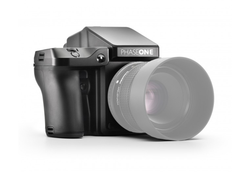 XF Camera System – IQ140