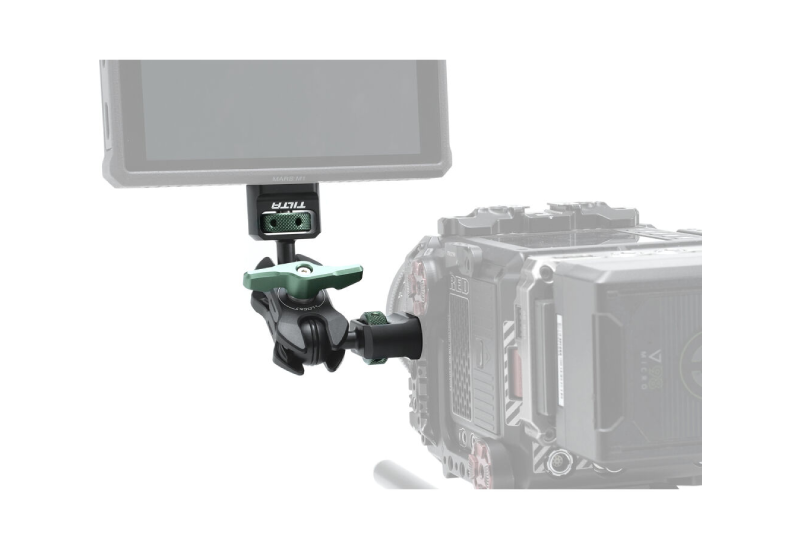 Braccetto Tiltaing Mini / 4 Snodi version
