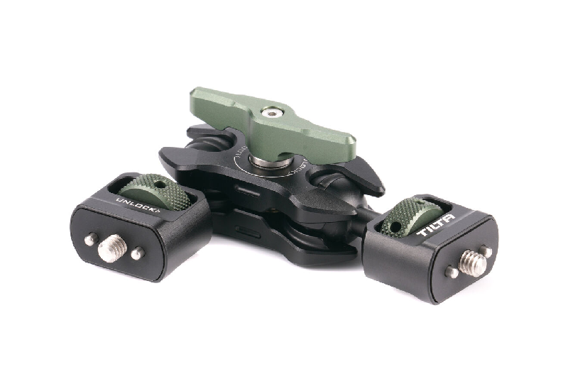 Braccetto Tiltaing Mini / 4 Snodi version