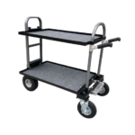 Junior cart 24″