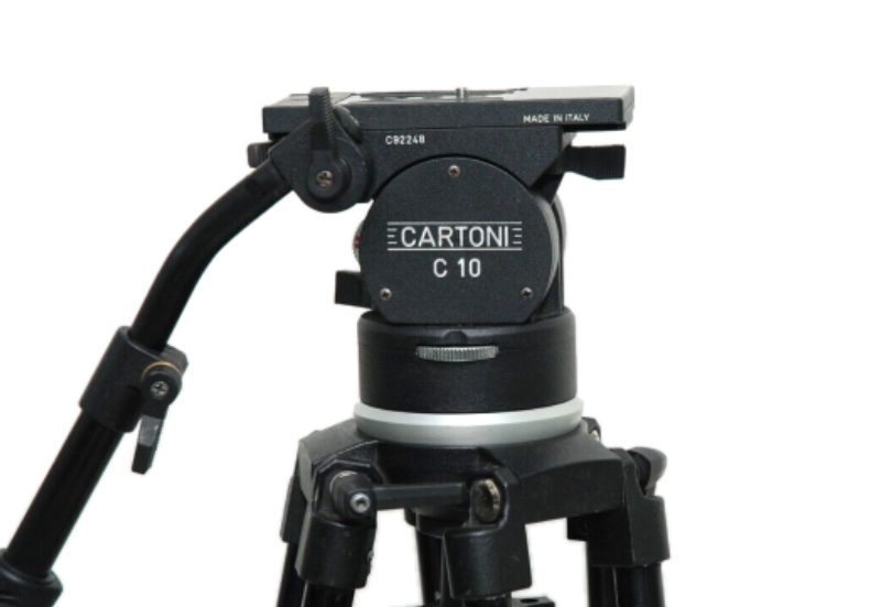 Treppiede C10
