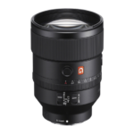 FE 135mm f/1.8 GM E-Mount