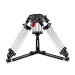 Gambe basse HD Bowl da 150mm / Mitchell