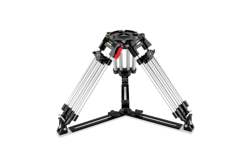 Gambe basse HD Bowl da 150mm / Mitchell