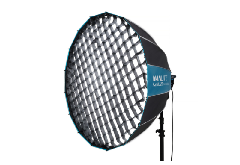 Softbox Rapid parabolico 120cm SB-RP120