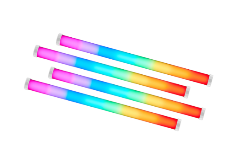 TP2R Pixel Tube Light 60cm