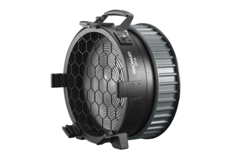 Fresnel GF14