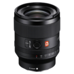 FE 35mm f/1.4 GM E-Mount