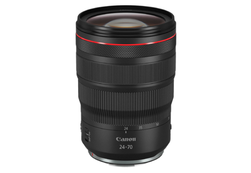 24-70mm F2.8L IS USM RF