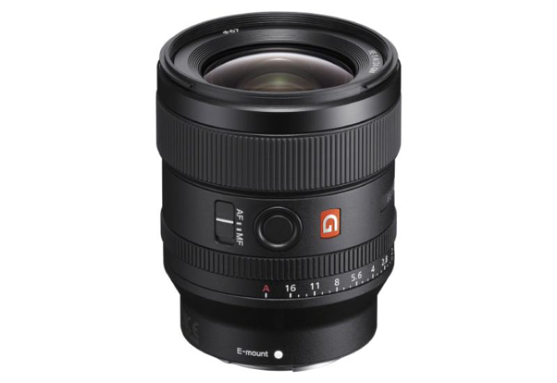 FE 24mm f/1.4 GM E-Mount