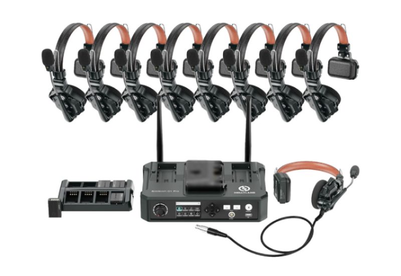 SOLIDCOM C1 PRO Hub
