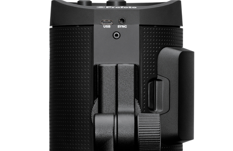 B30 500W Monolight