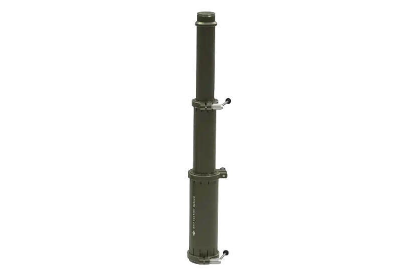 Bazooka adjustable Riser (50 – 115 cm) AL-2318