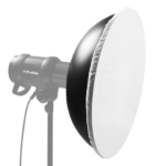 Beauty Dish Softlight Reflector White