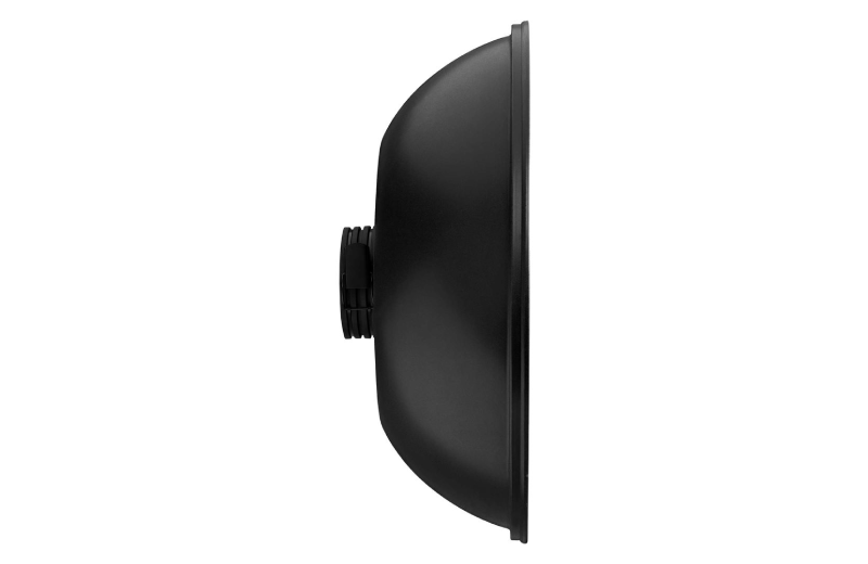 Beauty Dish Softlight Reflector White