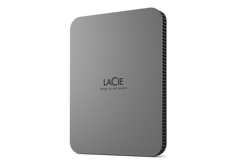 Mobile Drive Hard disk 2 / 4 / 5TB