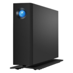 8TB d2 Professional External Hard Drive