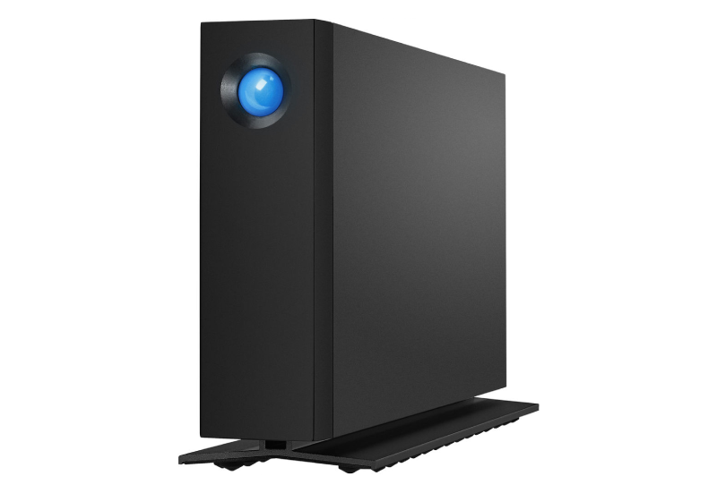 8TB d2 Professional External Hard Drive