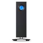 8TB d2 Professional External Hard Drive