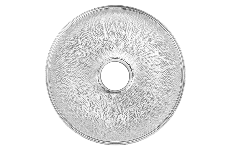 Magnum Reflector Silver