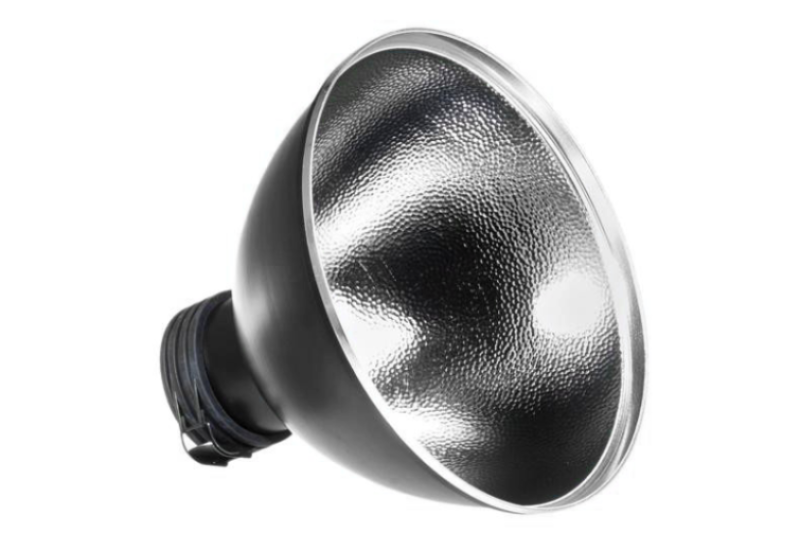 Magnum Reflector Silver