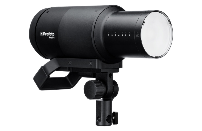 Pro-D3 1250Ws Monolight
