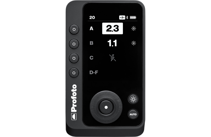 Connect Pro
