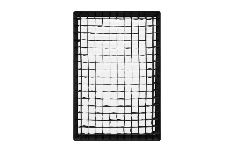 Softbox 2×3′ Silver (60 x 90 cm)