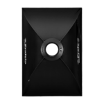 Softbox 2×3′ Silver (60 x 90 cm)