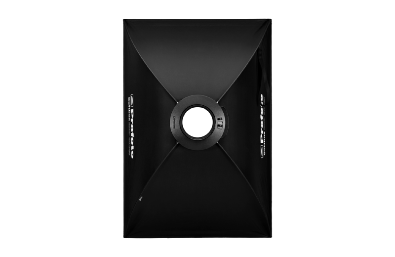 Softbox 2×3′ Silver (60 x 90 cm)