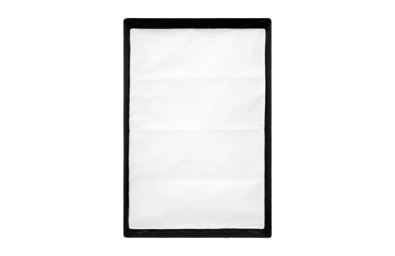 Softbox 2×3′ Silver (60 x 90 cm)