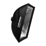 Softbox 2×3′ Silver (60 x 90 cm)