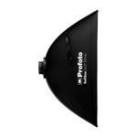 Softbox 2×3′ Silver (60 x 90 cm)