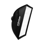 Softbox 2×3′ Silver (60 x 90 cm)