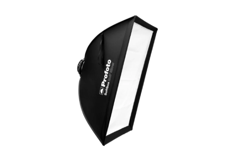 Softbox 2×3′ Silver (60 x 90 cm)