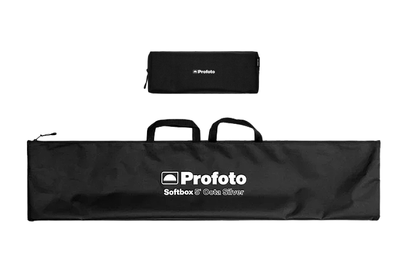 Softbox 5′ Octa Silver (150cm)