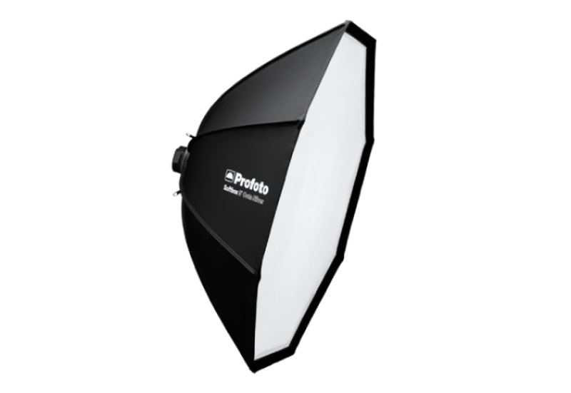 Softbox 5′ Octa Silver (150cm)