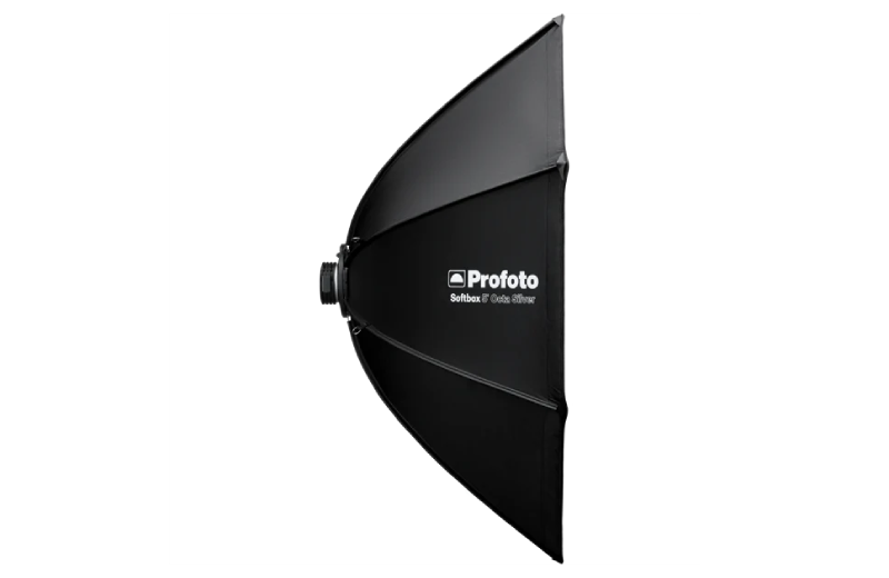 Softbox 5′ Octa Silver (150cm)