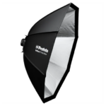 Softbox 5′ Octa Silver (150cm)