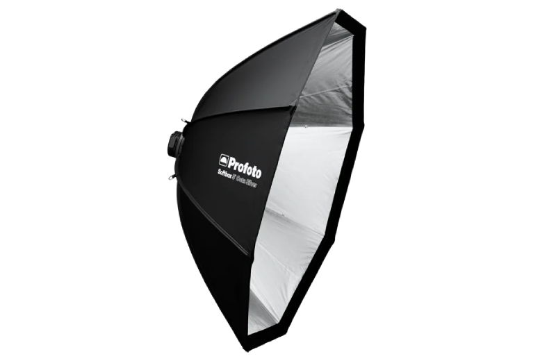 Softbox 5′ Octa Silver (150cm)