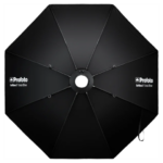 Softbox 5′ Octa Silver (150cm)