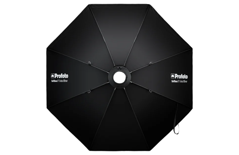 Softbox 5′ Octa Silver (150cm)