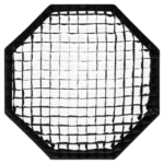 Softbox 5′ Octa Silver (150cm)