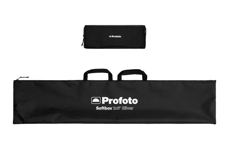 Softbox Strip Silver (30 x 180 cm)