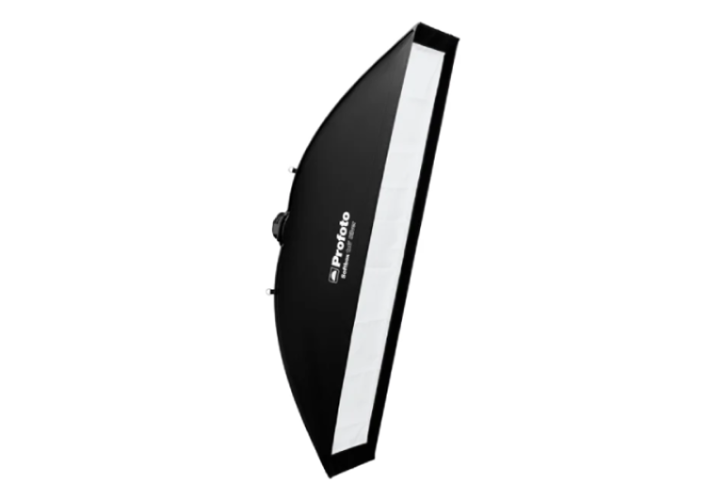 Softbox Strip Silver (30 x 180 cm)